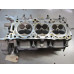 #BE01 Left Cylinder Head For 08-09 Hyundai Santa Fe  3.3 221113C110